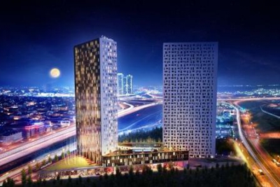 Booking运“运营中的酒店”