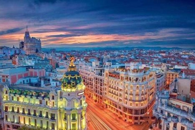 伊斯坦布尔 · 欧洲区