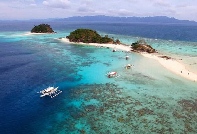 菲律宾雷蒙马赛科技大学(Ramon Magsaysay Technological University)