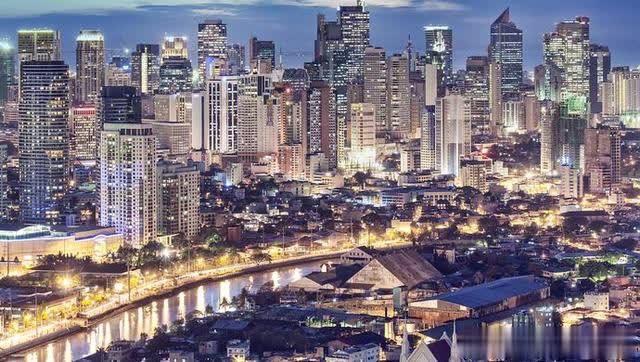 “菲”常教育之菲律宾威斯里安!